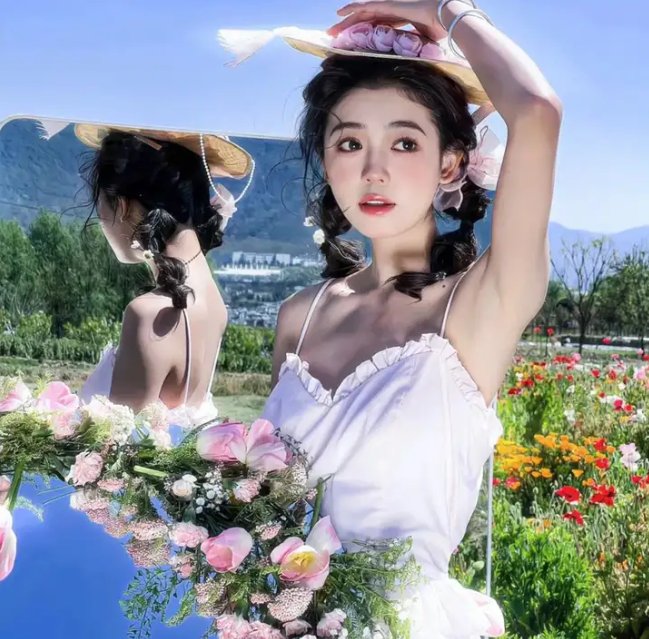 我在翁布里亚的房子