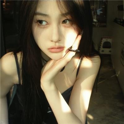 爱人说