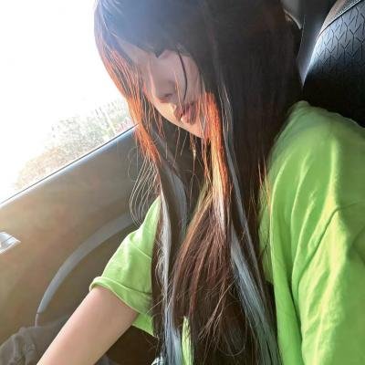 我是爱